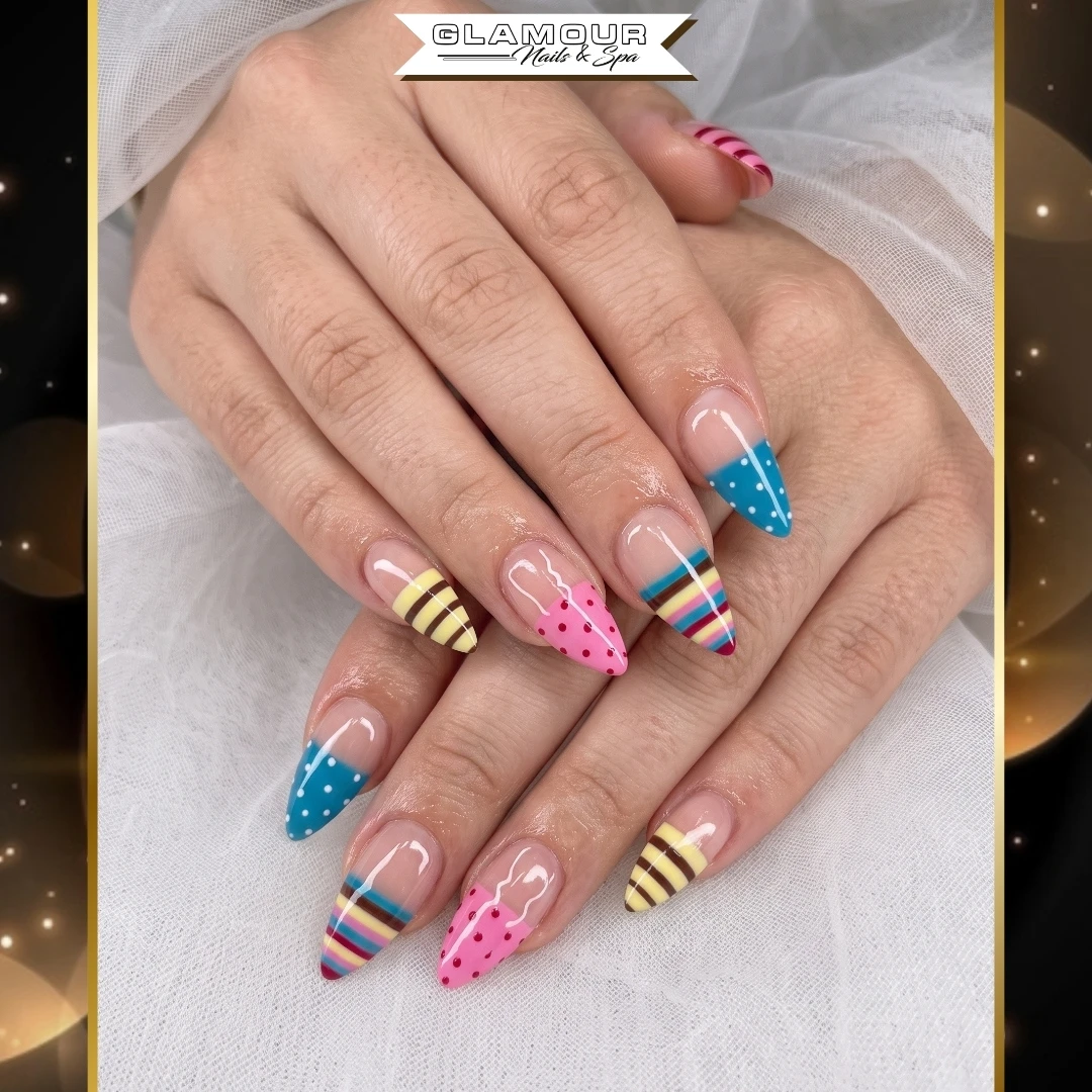 Nail Art